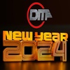 Episode 10: DJ MERE - NEW YEAR 2024