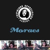 CAS 508 | Moraes Moreira