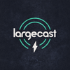 Episode 60: Largecast 60 mixed by Karl Sierra