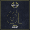 Episode 61: Largecast 61 mixed by ColorJaxx
