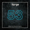 Large Music Radio 53 mixed by Roland Nights