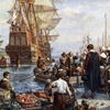 The Years after Elizabeth - The Pilgrims Fathers