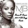Mary J Blige (Be Without You) Brian B Remix