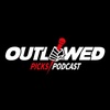 Outlawed Picks Podcast #70 | UFC 289: Amanda Nunes vs Irene Aldana
