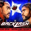 50: Backlash Fallout