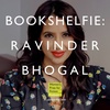 S6 Ep10: Bookshelfie: Ravinder Bhogal  
