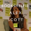 S6 Ep12: Bookshelfie: Alex Scott 