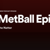 PODCAST: MetBall, A Transatlantic College Sports Show (Episode 1)