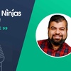 99. How to Become a Traveling Shopify eCommerce Entrepreneur with Ronnie Teja of Branzio