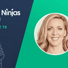 72. Scaling your business: Hiring Key Roles with Barbara Turley