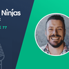 77. How B Corps Can Help You Live and Work with Purpose and Meaning, featuring Tim Jones