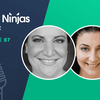 87. Taking Control of Your Business Finances with Mel Telecican & Natalie Alaimo – Xero Bookkeeping Course Case Studies