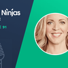 91. Scaling Your Business: The Secret to Building High Performing Teams with Barbara Turley