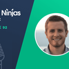 92. Helping Creators to make a living doing work they love with Nathan Barry of Convertkit