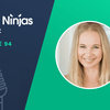 94. Scaling Your Online Business By Outsourcing Your Business Management With Kat Jarman