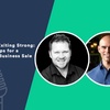 116. Exiting Strong: Tips to Preparing Bulletproof Business Financials for a Successful Exit ft. Mark Botha