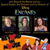 Ep. 141 – An Interview with the Directors of Encanto