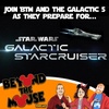 Ep. 146 – Preparations for the Star Wars Galactic Star Cruiser!