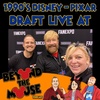 Ep. 158 – 90’s Character Draft Live at Fan Expo St. Louis