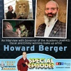 BONUS EPISODE – An Interview with Academy Governor Howard Berger