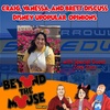 Ep. 170- Unpopular Opinions w/ Zoey Zara