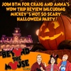 Ep. 172 – Mickey’s Not So Scary Trip Report!