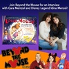 Ep. 176 – “Loud Mouse” with Cara Mentzel and Disney Legend Idina Menzel