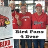 Bird Fans 4 Ever Podcast Episode 16 Mike Vandegarde