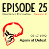 Agony of Defeat