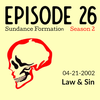 Law & Sin