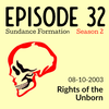 Rights of the Unborn