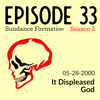 It Displeased God