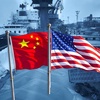 China’s Grand Nuclear Deception Plan Exposed! Their Effort To Trigger War!?!