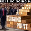 4.5.23 - THERE is NO GOING BACK! We have reached a TURNING POINT! Many waking up to real CRIMINALS!