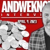 4.9.23 - AWK interview w/ Dr. Kirk Elliott! Do not live in FEAR! Now is the time to be PROACTIVE
