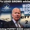 5.1.23 - BIDEN puppet is causing CHAOS, JAB coverup - don’t forget, WAKING UP, PRAY!