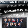 5.18.23 - Durham, TREASON, Dismantle C_A, Inside the STORM! Warming up. PRAY!
