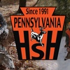 Episode 23: Pennsylvania Hunters Sharing The Harvest