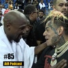 AtR Podcast #85 | Boxing vs. UFC?