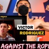 AtR Podcast #97 ft. Victor Rodriguez