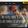 AtR Podcast #63 ft. BLAIR COBBS
