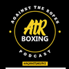 AtR Podcast #79 | "Quarantine"