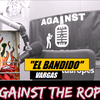 Contra Las Cuerdas #69 ft. FRANCISCO VARGAS | "El Bandido"