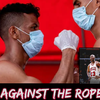 AtR Podcast #82 Last Dance [Boxing In Nicaragua, MJ the G.O.A.T.]