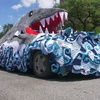 LIVE – 2023 Houston Art Car Parade and Festival