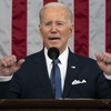 President Biden officially running for reelection in 2024