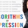 Dr. Safiya Noble takes on the “many mountains of evidence” of racism and misogyny in our internet algorithms