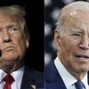 The Latest in Politics: Who Will Run for President, Trump’s Legal Troubles, and more