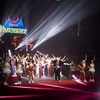 The Magic of Circus Vasquez; Plus, Broadway Actor and Singer Michael James Scott