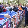 The Royal Coronation of King Charles III